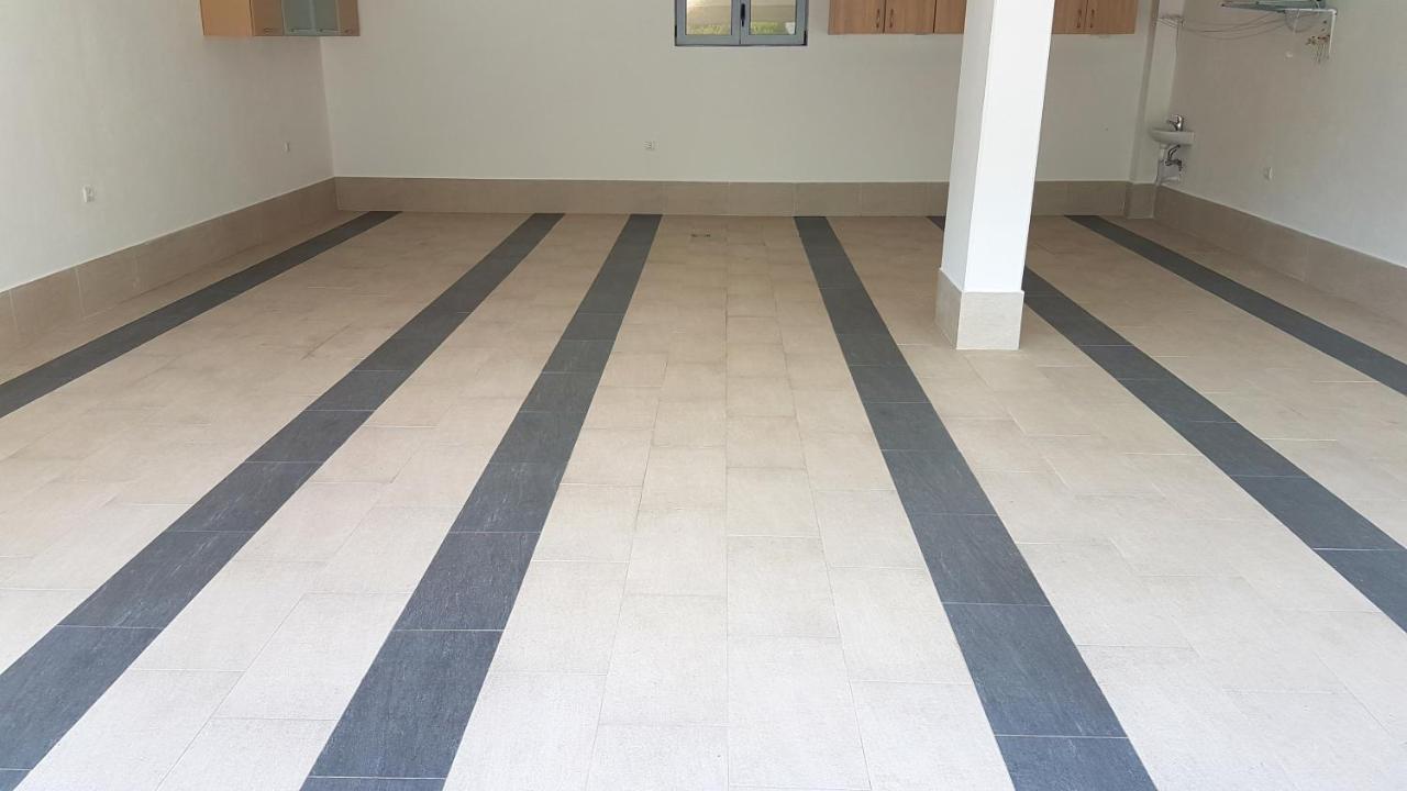 Apartments Ivanovic Будва Екстер'єр фото