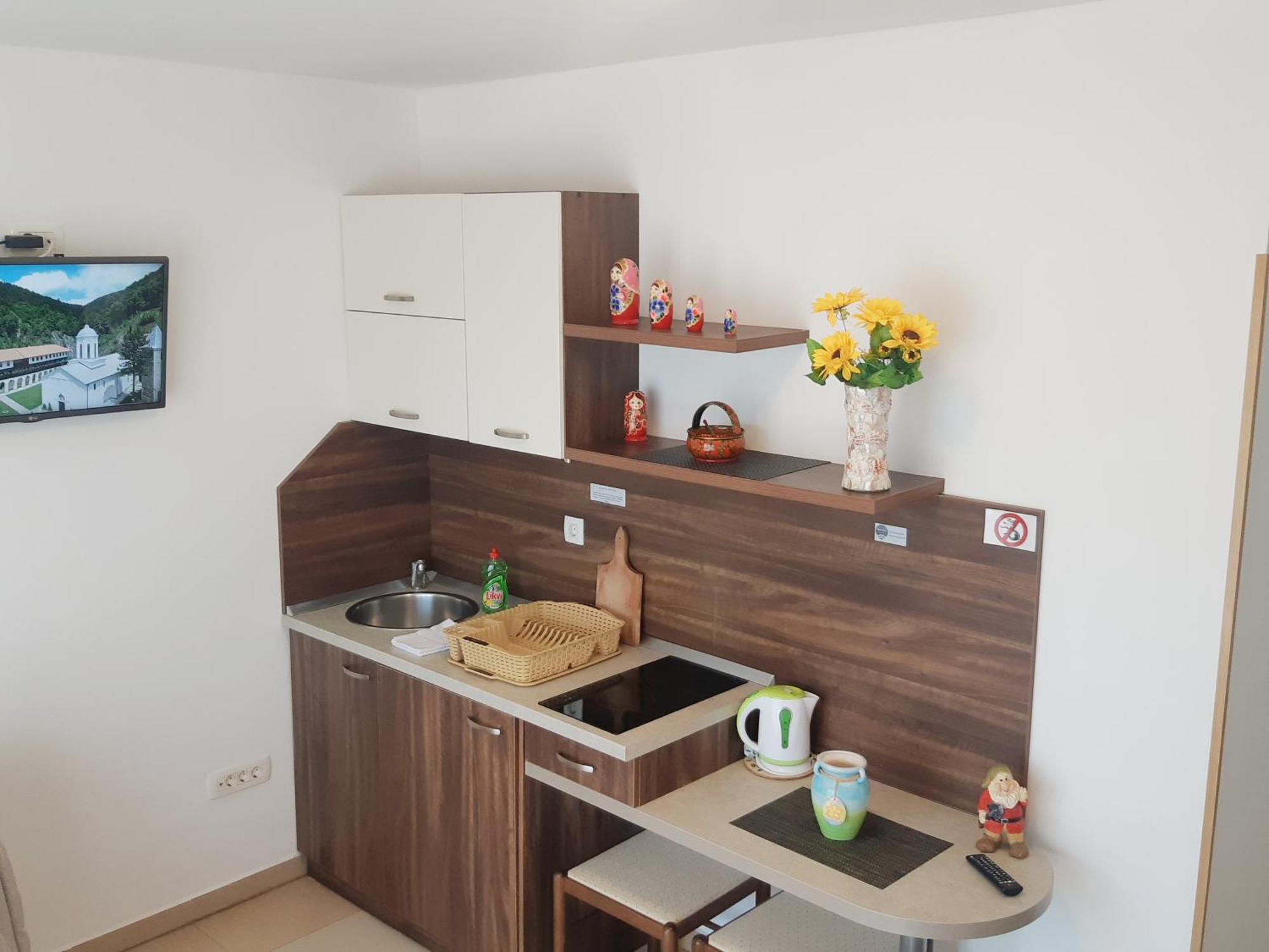 Apartments Ivanovic Будва Номер фото