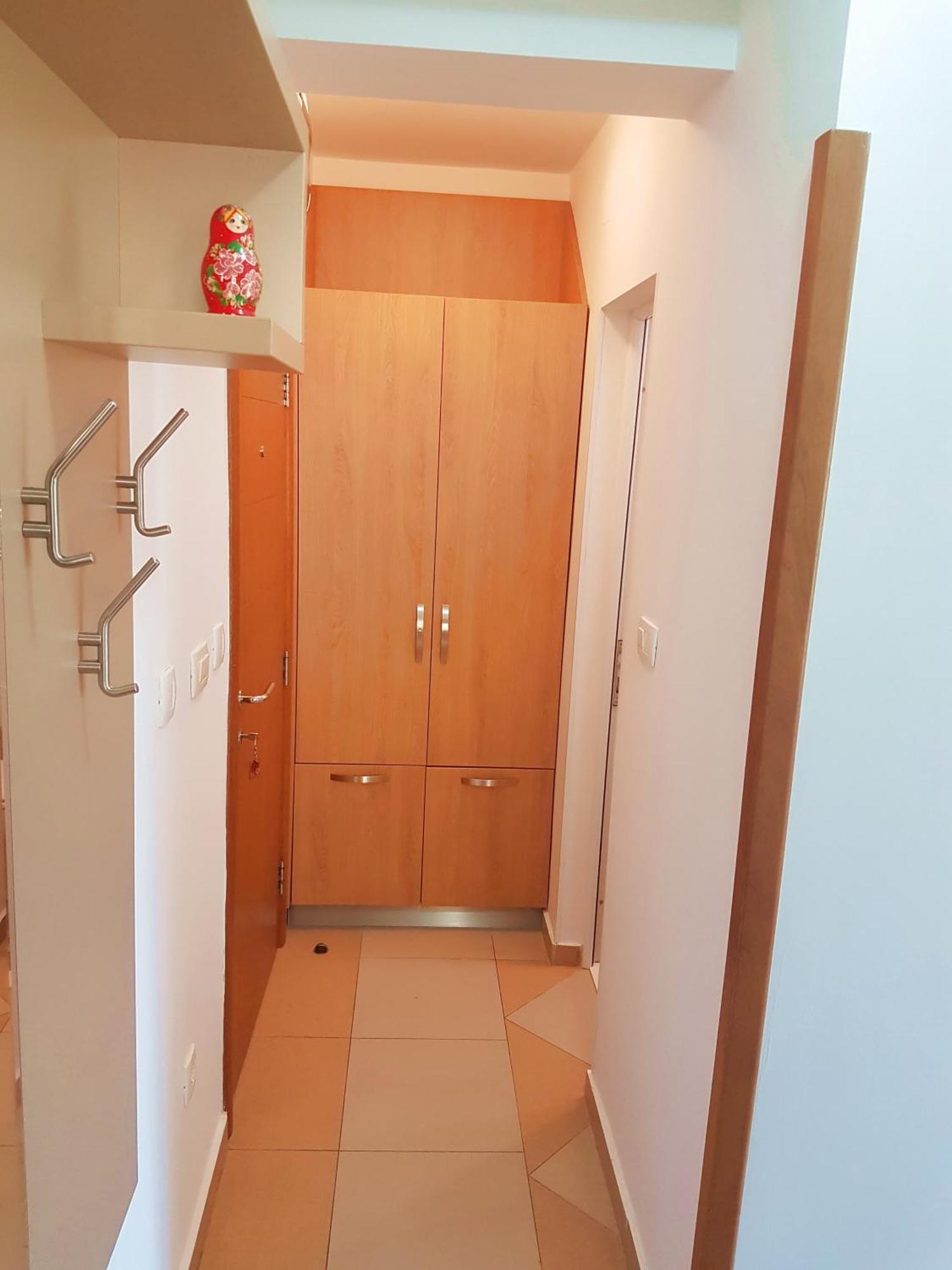 Apartments Ivanovic Будва Номер фото
